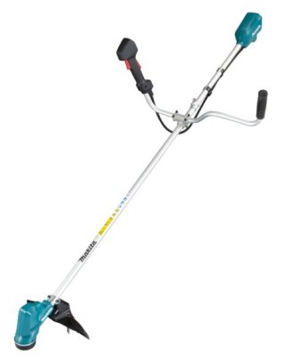 Akumulatorowa podkaszarka żyłkowa 18V Makita DUR190UZX3