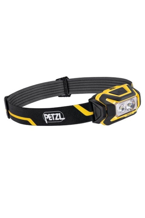 Czołówka aria 2 e070aa00 PETZL Czołówka aria 2 e070aa00 PETZL