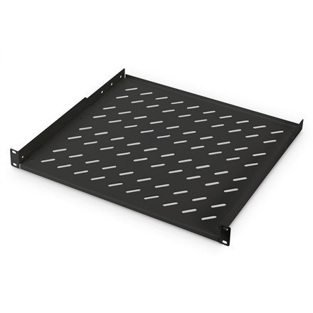 Digitus Półka do montażu stałego w szafach 483 mm (19") Digitus Półka do montażu stałego w szafach 483 mm (19")