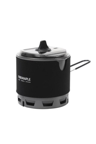 Garnek petrel ultralight 750ml FIRE-MAPLE