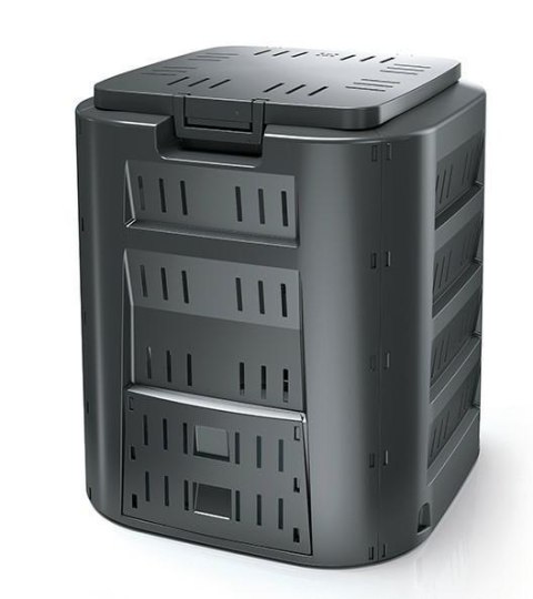 Kompostownik - COMPOGREEN 320L Kompostownik - COMPOGREEN 320L