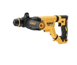 Młotowiertarka akumulatorowa 3-funkcyjna DeWalt DCH263P1 18V 3J SDS-Plus Młotowiertarka akumulatorowa 3-funkcyjna DeWalt DCH263P1 18V 3J SDS-Plus