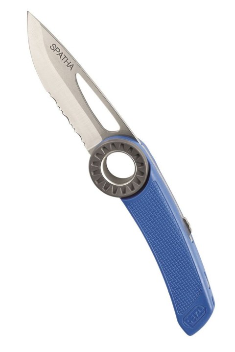 Nóż spatha PETZL Nóż spatha PETZL