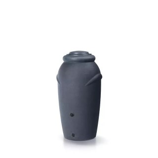 Pojemnik na deszczówkę AQUA CAN 210L- antracyt