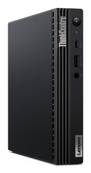 Komputer Lenovo ThinkCentre M75q Tiny 11JN0099GE - AMD Ryzen 5 5600GE, 16GB RAM, 512GB SSD, AMD Radeon Grafik, DOS