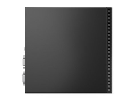 Komputer Lenovo ThinkCentre M75q Tiny 11JN0099GE - AMD Ryzen 5 5600GE, 16GB RAM, 512GB SSD, AMD Radeon Grafik, DOS