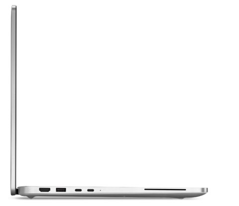 Laptop Dell Pro 16 Plus PB16250 W11P Ultra 7 268V/32GB/512GB/16.0 FHD+/Arc/FgrPr&SmtCd/FHD/IRCam/Mic/WWAN Ready+BT/BcklKb/3C/vPr Laptop Dell Pro 16 Plus PB16250 W11P Ultra 7 268V/32GB/512GB/16.0 FHD+/Arc/FgrPr&SmtCd/FHD/IRCam/Mic/WWAN Ready+BT/BcklKb/3C/vPr
