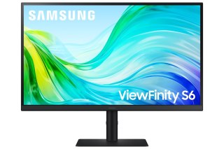 MONITOR SAMSUNG LED S61F 27" LS27F610EAUXEN 100Hz