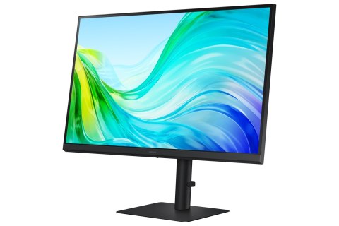 MONITOR SAMSUNG LED S61F 27" LS27F610EAUXEN 100Hz