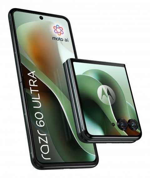 Motorola Razr 60 Ultra 5G 16/512GB Scarab