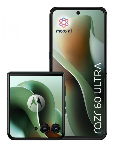 Motorola Razr 60 Ultra 5G 16/512GB Scarab