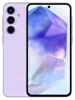 Samsung Galaxy A55 5G A556 8/128GB Violet