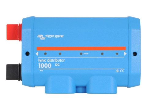 Victron Energy Rozdzielacz napięcia Lynx Victron Energy Rozdzielacz napięcia Lynx