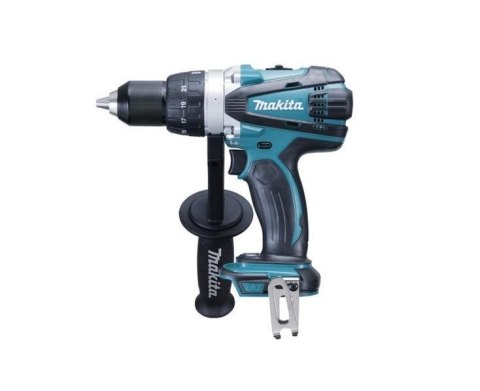 Wiertarko-wkrętarka akumulatorowa 18V bez aku. MAKITA DDF458Z Wiertarko-wkrętarka akumulatorowa 18V bez aku. MAKITA DDF458Z