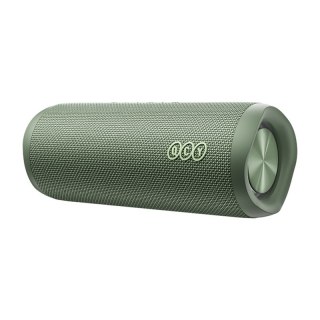 Bezprzewodowy głośnik QCY SP7 (zielony)
