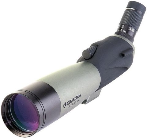 Celestron Ultima 80-45° luneta BaK-4 Szary Celestron Ultima 80-45° luneta BaK-4 Szary