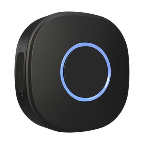 Przycisk WiFi Shelly Button1 (czarny) Przycisk WiFi Shelly Button1 (czarny)