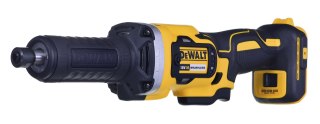 DeWALT DCG426N-XJ szlifierka prosta/do matryc Prosta szlifierka do matryc 25000 RPM Czarny, Żółty 1000 W