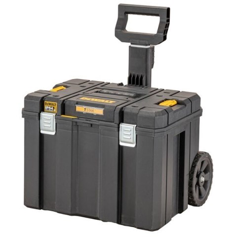 Skrzynia na kólkach DeWALT DWST83347-1 TSTAK 2.0 Skrzynia na kólkach DeWALT DWST83347-1 TSTAK 2.0