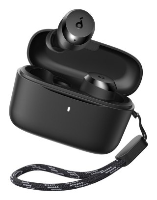 Anker A25i Zestaw słuchawkowy Bezprzewodowy Douszny Traveling/Gaming/Sports Bluetooth Czarny