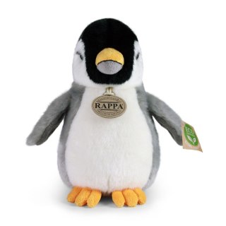 Rappa - Pluszowa maskotka stojący Pingwinek 20 cm Eco-Friendly