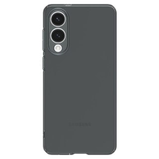 Spigen Liquid Crystal - Etui do Samsung Galaxy S25 Edge (Space Crystal)
