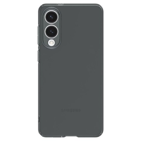 Spigen Liquid Crystal - Etui do Samsung Galaxy S25 Edge (Space Crystal)