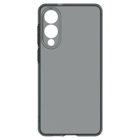 Spigen Liquid Crystal - Etui do Samsung Galaxy S25 Edge (Space Crystal)