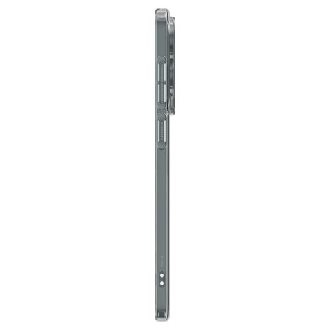 Spigen Liquid Crystal - Etui do Samsung Galaxy S25 Edge (Space Crystal)