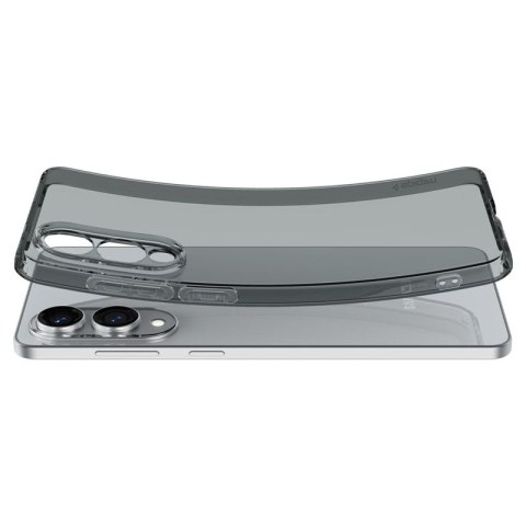 Spigen Liquid Crystal - Etui do Samsung Galaxy S25 Edge (Space Crystal)