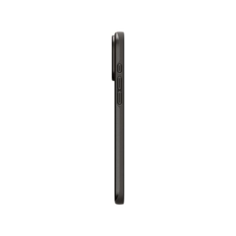 Spigen Thin Fit Mag MagSafe - Etui do iPhone 16 Pro (Gunmetal) Spigen Thin Fit Mag MagSafe - Etui do iPhone 16 Pro (Gunmetal)