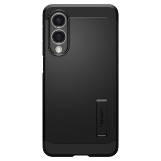 Spigen Tough Armor MagSafe - Etui do Samsung Galaxy S25 Edge (Black)