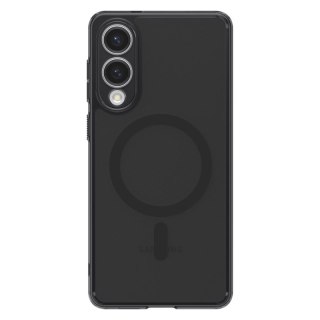 Spigen Ultra Hybrid Mag MagSafe - Etui do Samsung Galaxy S25 Edge (Frost Black)