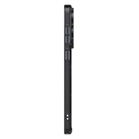 Spigen Ultra Hybrid Mag MagSafe - Etui do Samsung Galaxy S25 Edge (Frost Black)