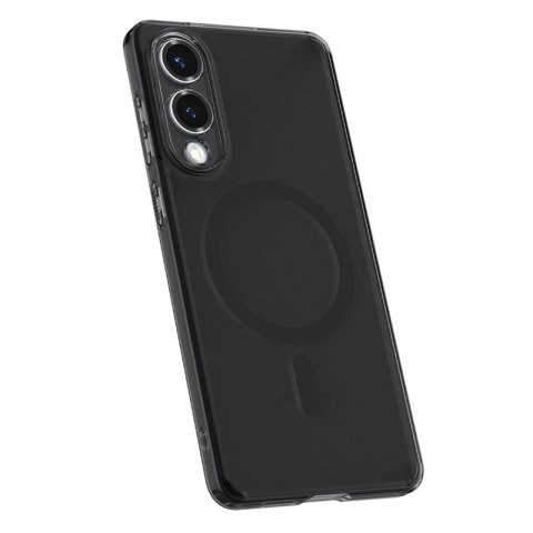 Spigen Ultra Hybrid Mag MagSafe - Etui do Samsung Galaxy S25 Edge (Frost Black)