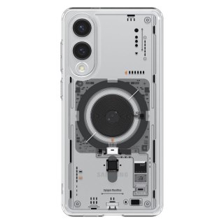 Spigen Ultra Hybrid Mag MagSafe - Etui do Samsung Galaxy S25 Edge (Neo One)