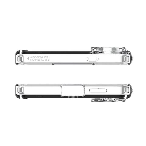Spigen Ultra Hybrid Mag MagSafe - Etui do Samsung Galaxy S25 Edge (Neo One)