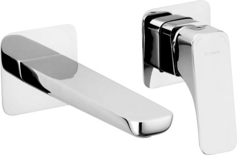 Bateria umywalkowa podtynkowa BQH_054L 5908212075708 Bateria umywalkowa podtynkowa BQH_054L 5908212075708