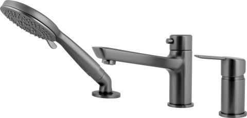 Bateria wannowa 3-otworowa BQA_D13M 5907650828037 Bateria wannowa 3-otworowa BQA_D13M 5907650828037