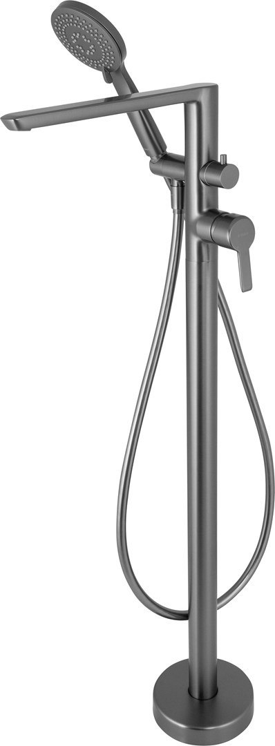 Bateria wannowa wolnostojąca z zestawem prysznicowym BQA_D17M 5907650827696 Bateria wannowa wolnostojąca z zestawem prysznicowym BQA_D17M 5907650827696