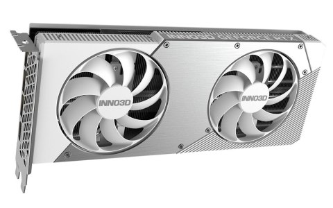 Karta graf. INNO3D GeForce RTX 5070 Twin X2 OC WH. Karta graf. INNO3D GeForce RTX 5070 Twin X2 OC WH.