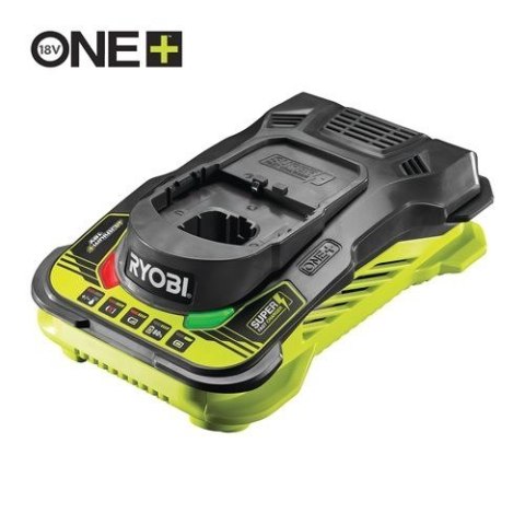 Ładowarka RYOBI RC18150 ONE+ super-szybka Ładowarka RYOBI RC18150 ONE+ super-szybka