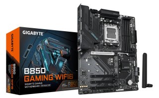 Płyta główna GIGABYTE B850 GAMING WF6 AMD B850 SAM5 ATX