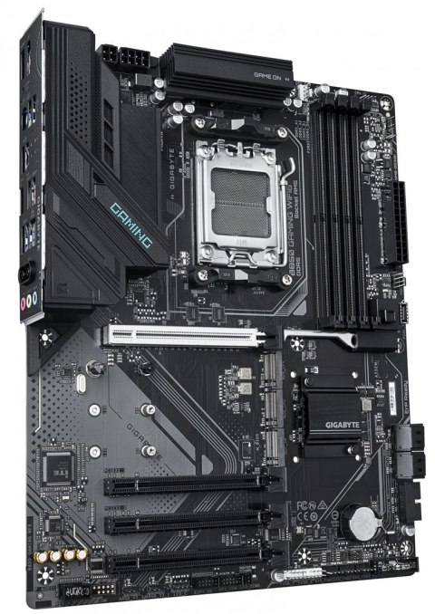 Płyta główna GIGABYTE B850 GAMING WF6 AMD B850 SAM5 ATX Płyta główna GIGABYTE B850 GAMING WF6 AMD B850 SAM5 ATX