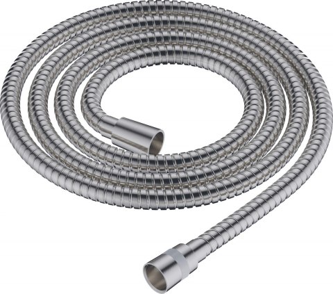 Wąż prysznicowy stalowy - 150 cm Wąż prysznicowy stalowy - 150 cm