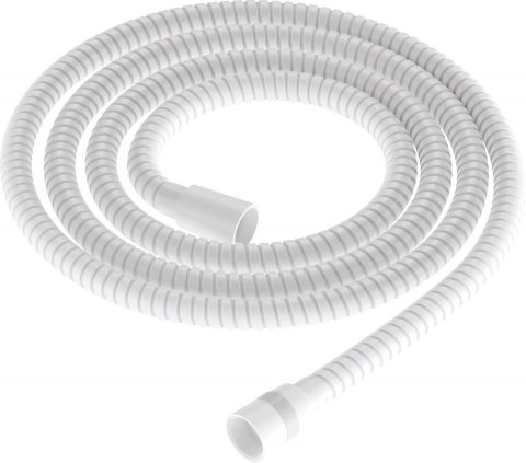 Wąż prysznicowy stalowy - 150 cm Wąż prysznicowy stalowy - 150 cm