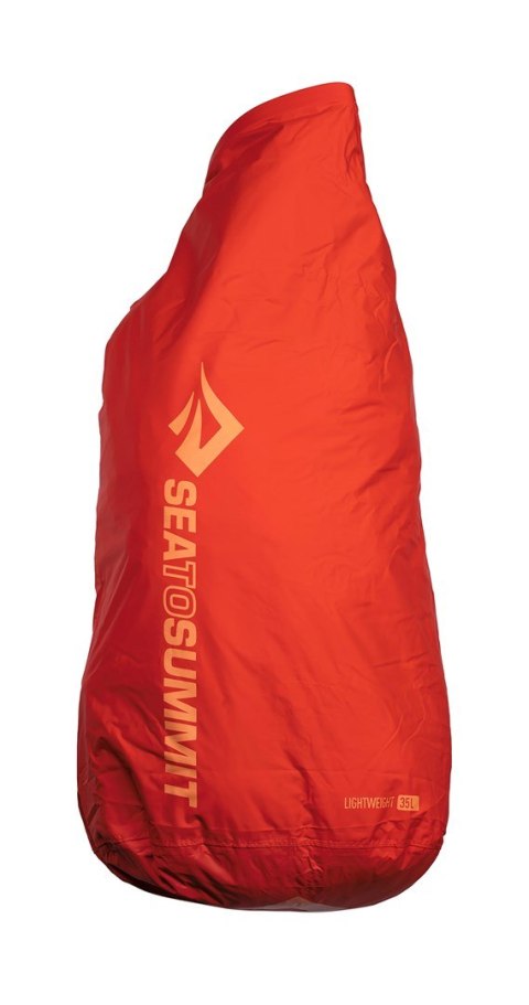 Worek wodoszczelny SEA TO SUMMIT Lightweight 35L Spicy Orange Worek wodoszczelny SEA TO SUMMIT Lightweight 35L Spicy Orange