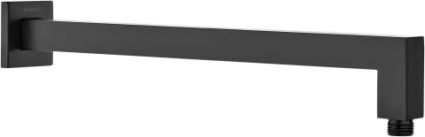 Wylewka prysznicowa ścienna - 375 mm Wylewka prysznicowa ścienna - 375 mm