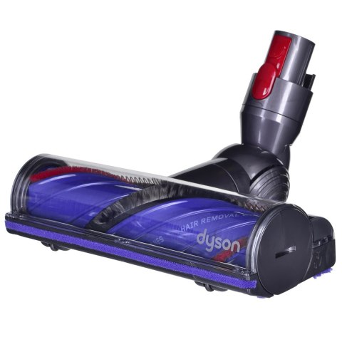 Odkurzacz Dyson V11 Advanced niebiesko- szary
