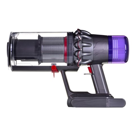 Odkurzacz Dyson V11 Advanced niebiesko- szary